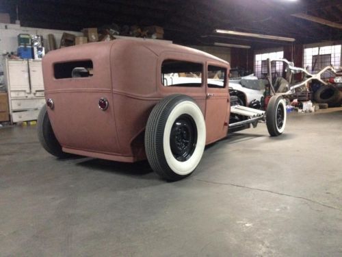 1930 ford model a