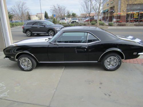 1968 Chevy Camaro  VERY HIGH PERFORMANCE, US $20,500.00, image 2