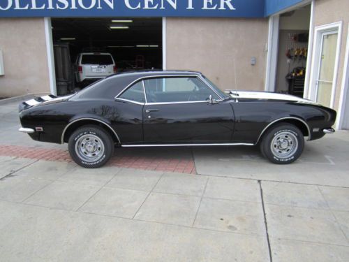 1968 Chevy Camaro  VERY HIGH PERFORMANCE, US $20,500.00, image 3