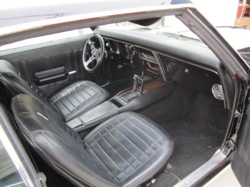 1968 Chevy Camaro  VERY HIGH PERFORMANCE, US $20,500.00, image 10