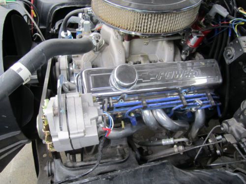 1968 Chevy Camaro  VERY HIGH PERFORMANCE, US $20,500.00, image 13