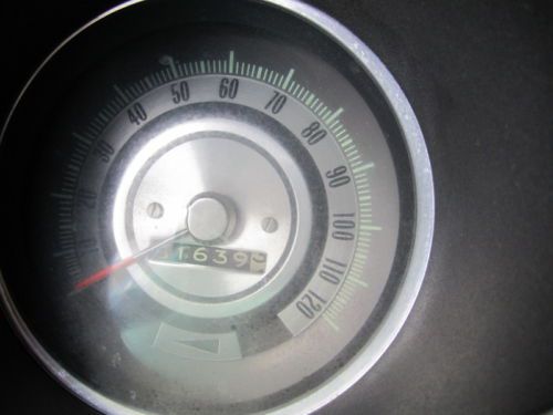 1968 Chevy Camaro  VERY HIGH PERFORMANCE, US $20,500.00, image 14