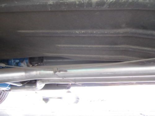 1968 Chevy Camaro  VERY HIGH PERFORMANCE, US $20,500.00, image 17