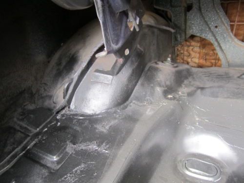 1968 Chevy Camaro  VERY HIGH PERFORMANCE, US $20,500.00, image 20