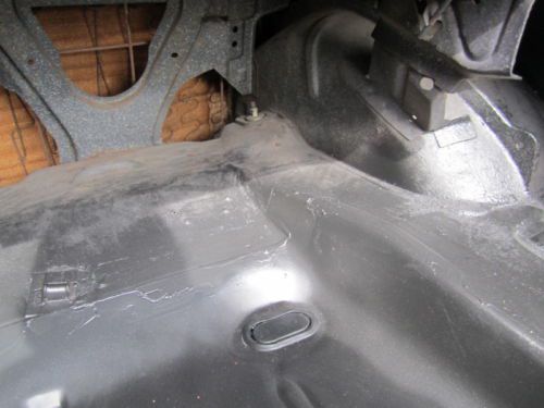 1968 Chevy Camaro  VERY HIGH PERFORMANCE, US $20,500.00, image 21