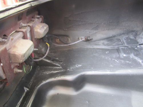 1968 Chevy Camaro  VERY HIGH PERFORMANCE, US $20,500.00, image 22