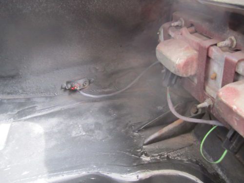 1968 Chevy Camaro  VERY HIGH PERFORMANCE, US $20,500.00, image 23