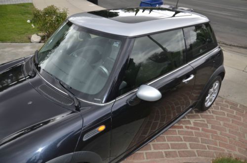 2006 Mini Cooper Base Hatchback 2-Door 1.6L, US $7,500.00, image 2