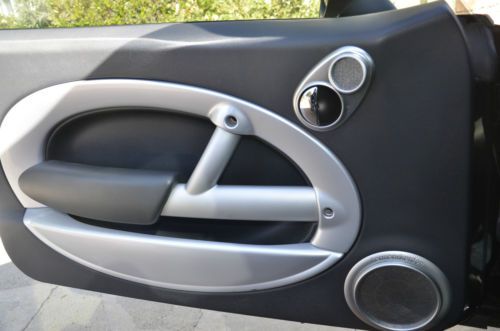 2006 Mini Cooper Base Hatchback 2-Door 1.6L, US $7,500.00, image 4