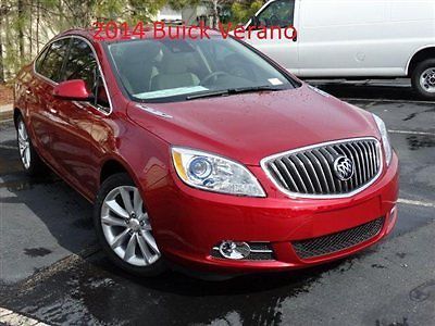 4dr sdn convenience group new sedan automatic gasoline 2.4l 4 cyl crystal red
