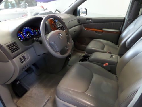 2008 Toyota Sienna XLE ****NO RESERVE****, image 8