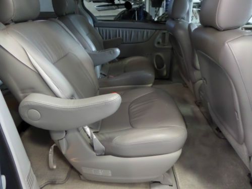 2008 Toyota Sienna XLE ****NO RESERVE****, image 14