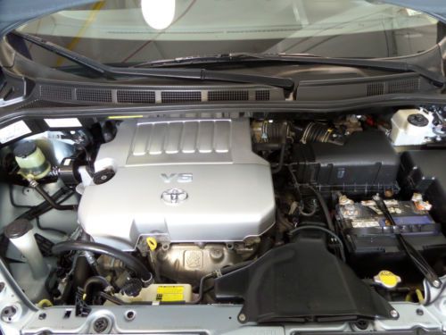 2008 Toyota Sienna XLE ****NO RESERVE****, image 16