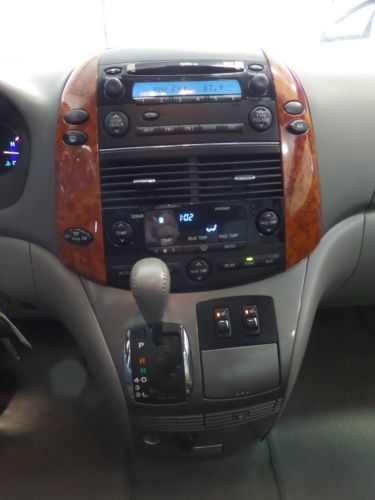 2008 Toyota Sienna XLE ****NO RESERVE****, image 19