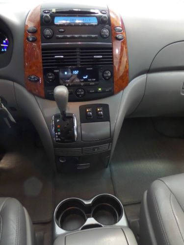 2008 Toyota Sienna XLE ****NO RESERVE****, image 20