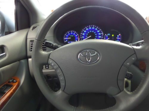 2008 Toyota Sienna XLE ****NO RESERVE****, image 23