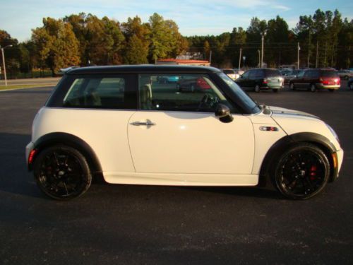 2005 MINI COOPER s JCW (Excellent Condition)!!!!!!!!!!, image 2