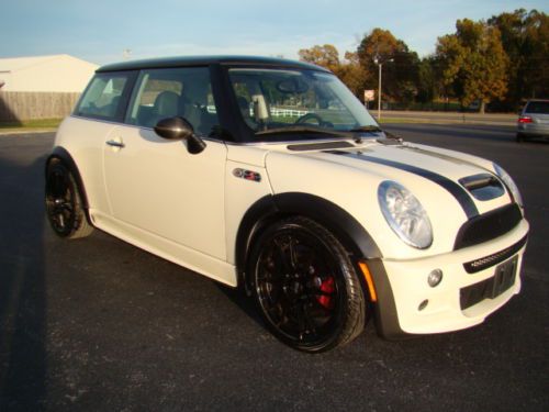 2005 MINI COOPER s JCW (Excellent Condition)!!!!!!!!!!, image 7