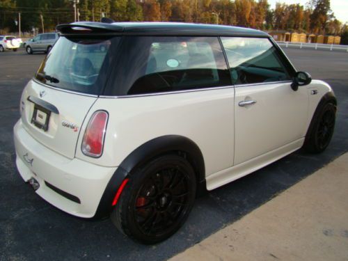 2005 MINI COOPER s JCW (Excellent Condition)!!!!!!!!!!, image 9