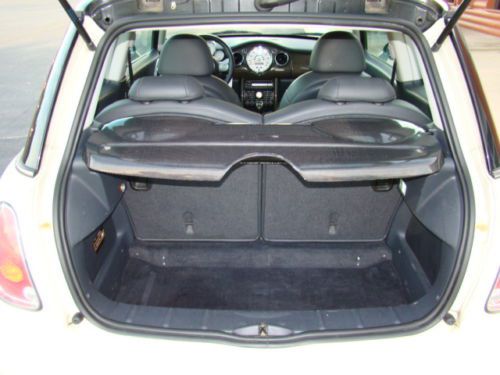 2005 MINI COOPER s JCW (Excellent Condition)!!!!!!!!!!, image 15