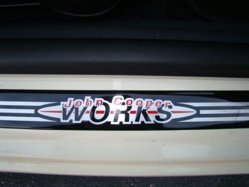 2005 MINI COOPER s JCW (Excellent Condition)!!!!!!!!!!, image 22