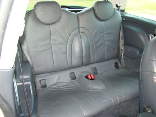2005 MINI COOPER s JCW (Excellent Condition)!!!!!!!!!!, image 32