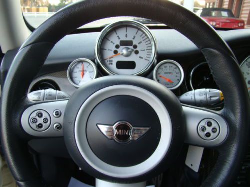 2005 MINI COOPER s JCW (Excellent Condition)!!!!!!!!!!, image 34