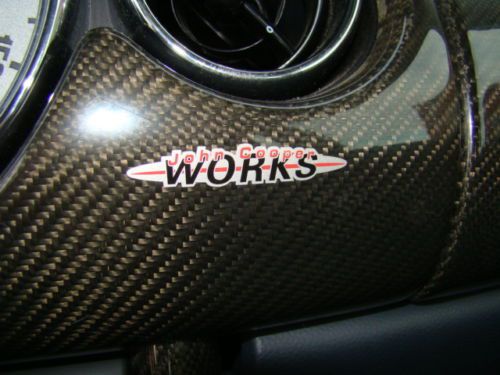 2005 MINI COOPER s JCW (Excellent Condition)!!!!!!!!!!, image 36