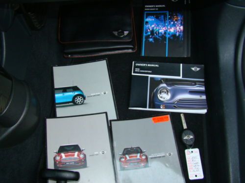 2005 MINI COOPER s JCW (Excellent Condition)!!!!!!!!!!, image 37