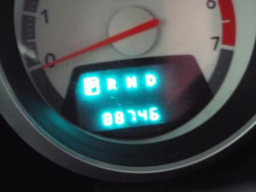 SE Van 3.3L CD 4 Speakers AM/FM CD MP3 Radio AM/FM radio MP3 decoder, US $9,957.00, image 4