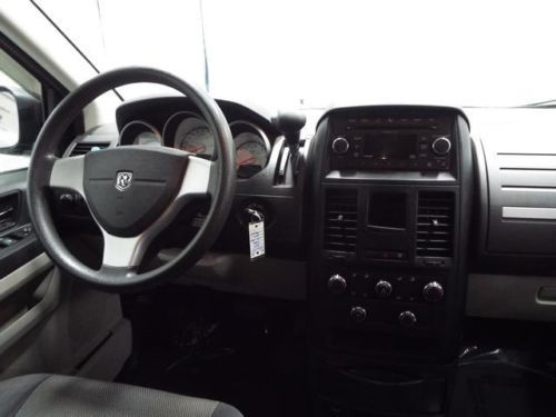 SE Van 3.3L CD 4 Speakers AM/FM CD MP3 Radio AM/FM radio MP3 decoder, US $9,957.00, image 6