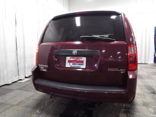 SE Van 3.3L CD 4 Speakers AM/FM CD MP3 Radio AM/FM radio MP3 decoder, US $9,957.00, image 7