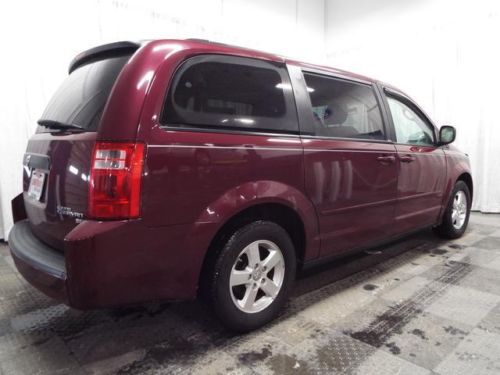 SE Van 3.3L CD 4 Speakers AM/FM CD MP3 Radio AM/FM radio MP3 decoder, US $9,957.00, image 9