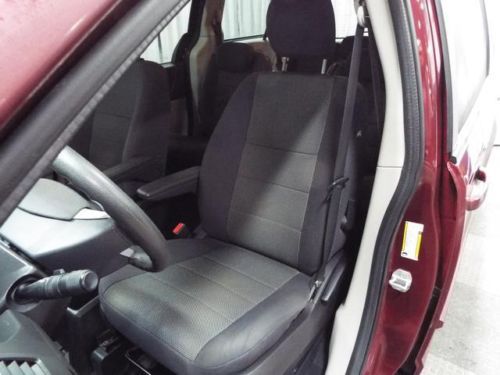 SE Van 3.3L CD 4 Speakers AM/FM CD MP3 Radio AM/FM radio MP3 decoder, US $9,957.00, image 10