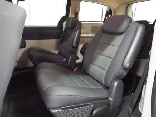 SE Van 3.3L CD 4 Speakers AM/FM CD MP3 Radio AM/FM radio MP3 decoder, US $9,957.00, image 11