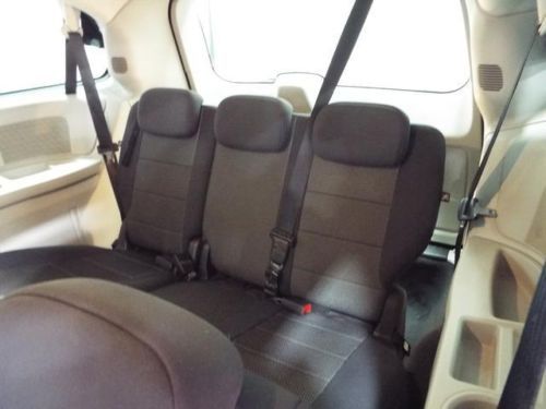 SE Van 3.3L CD 4 Speakers AM/FM CD MP3 Radio AM/FM radio MP3 decoder, US $9,957.00, image 12