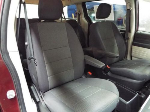 SE Van 3.3L CD 4 Speakers AM/FM CD MP3 Radio AM/FM radio MP3 decoder, US $9,957.00, image 13