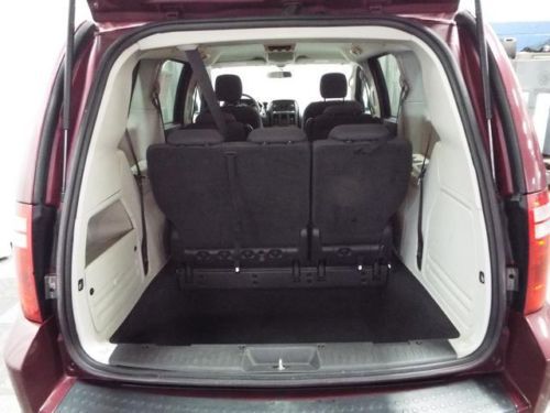 SE Van 3.3L CD 4 Speakers AM/FM CD MP3 Radio AM/FM radio MP3 decoder, US $9,957.00, image 14