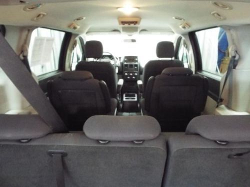 SE Van 3.3L CD 4 Speakers AM/FM CD MP3 Radio AM/FM radio MP3 decoder, US $9,957.00, image 15