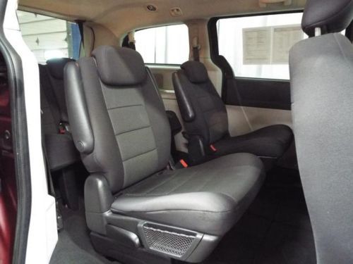 SE Van 3.3L CD 4 Speakers AM/FM CD MP3 Radio AM/FM radio MP3 decoder, US $9,957.00, image 16