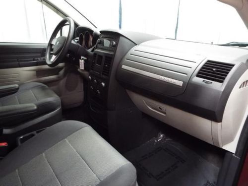 SE Van 3.3L CD 4 Speakers AM/FM CD MP3 Radio AM/FM radio MP3 decoder, US $9,957.00, image 20