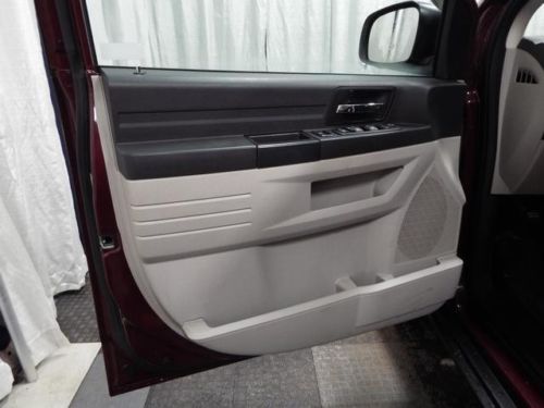 SE Van 3.3L CD 4 Speakers AM/FM CD MP3 Radio AM/FM radio MP3 decoder, US $9,957.00, image 21