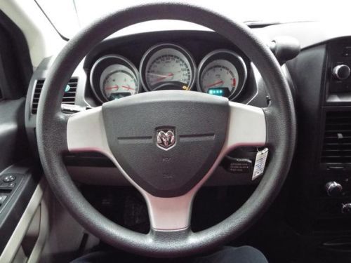 SE Van 3.3L CD 4 Speakers AM/FM CD MP3 Radio AM/FM radio MP3 decoder, US $9,957.00, image 22