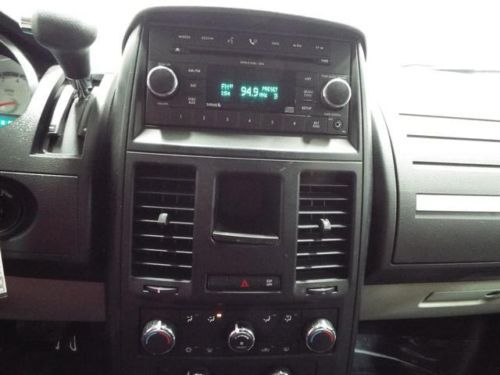 SE Van 3.3L CD 4 Speakers AM/FM CD MP3 Radio AM/FM radio MP3 decoder, US $9,957.00, image 24