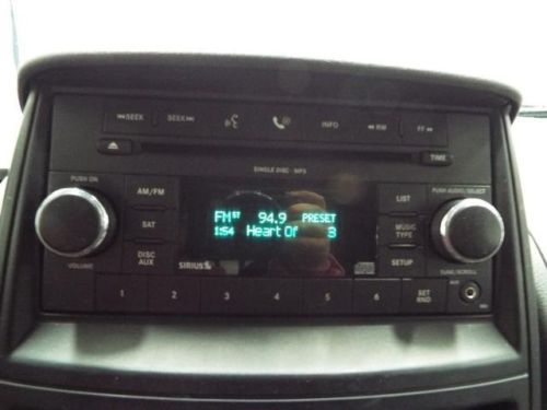 SE Van 3.3L CD 4 Speakers AM/FM CD MP3 Radio AM/FM radio MP3 decoder, US $9,957.00, image 25