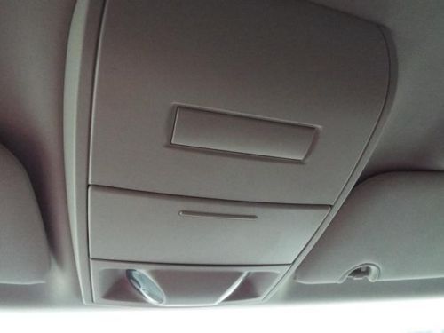 SE Van 3.3L CD 4 Speakers AM/FM CD MP3 Radio AM/FM radio MP3 decoder, US $9,957.00, image 28