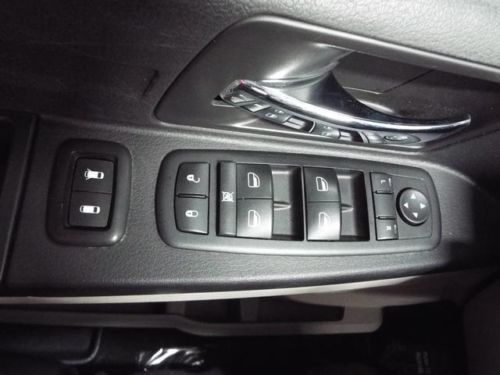 SE Van 3.3L CD 4 Speakers AM/FM CD MP3 Radio AM/FM radio MP3 decoder, US $9,957.00, image 31