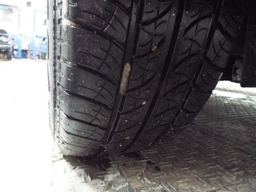 SE Van 3.3L CD 4 Speakers AM/FM CD MP3 Radio AM/FM radio MP3 decoder, US $9,957.00, image 36