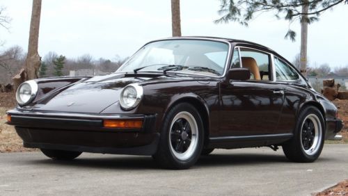 77~1977~porsche~911~s