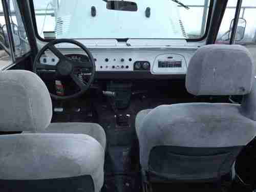 toyota fj40 landcruiser, image 2